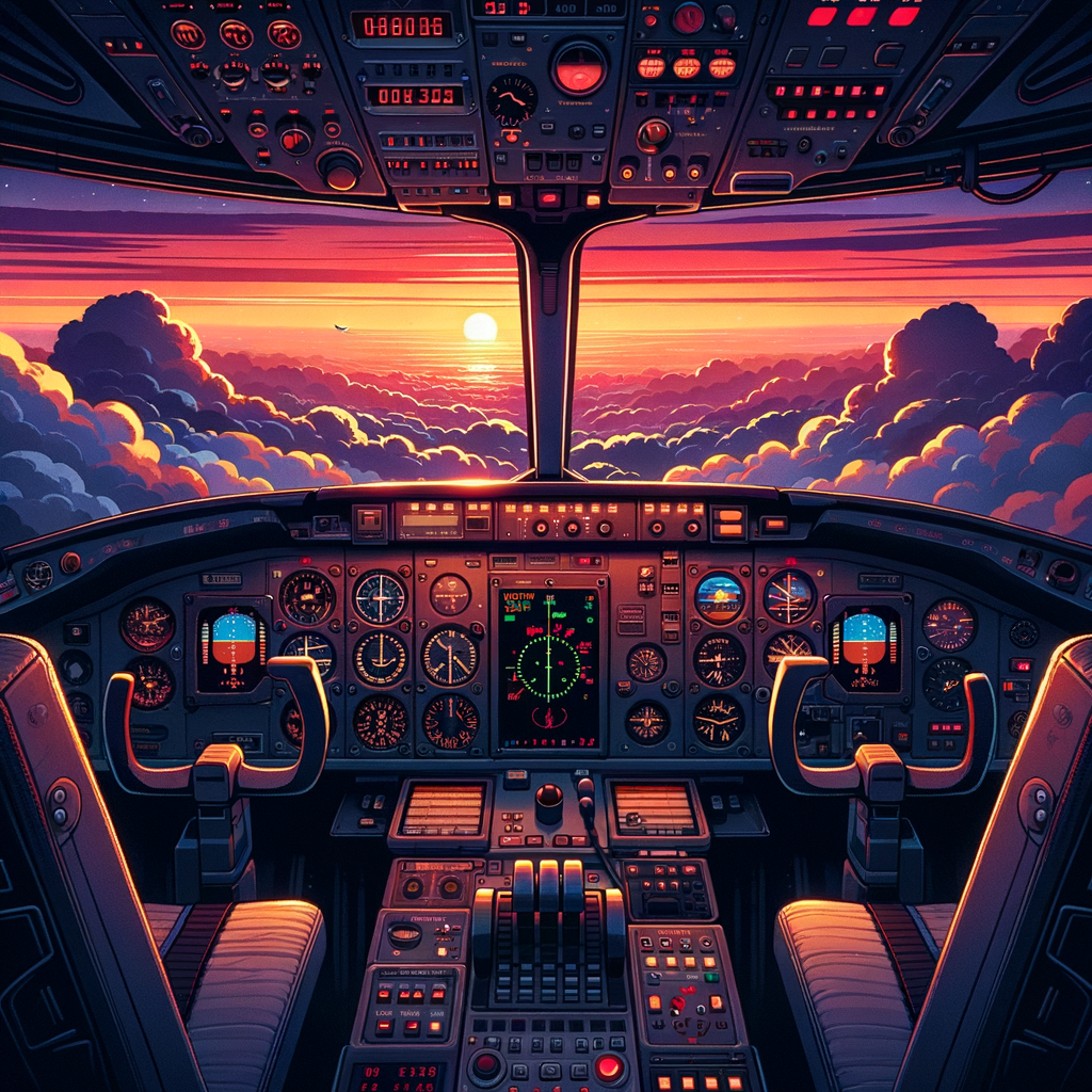 Avia Fly Revolution