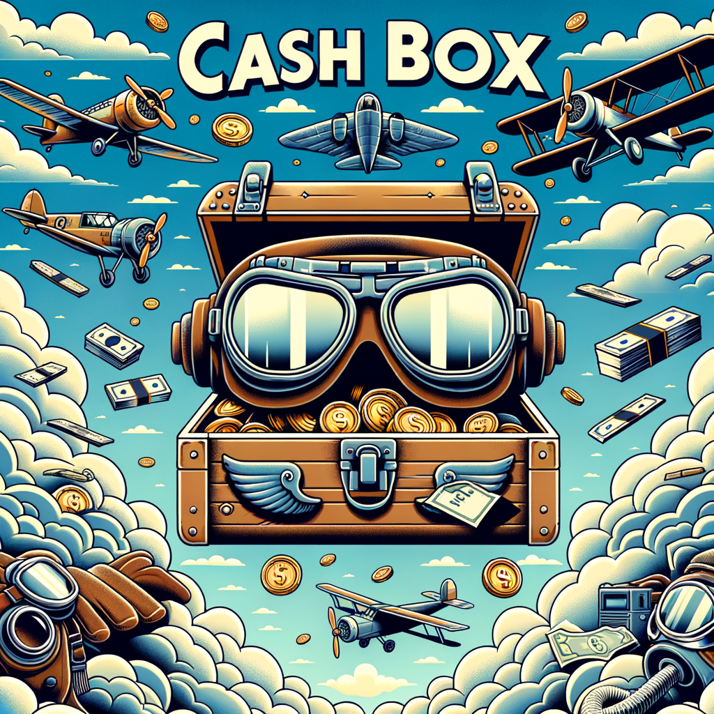 Cash Box Quest